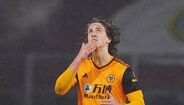 41. Fábio Silva (Wolverhampton) - 2002.