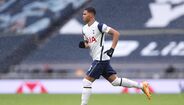 Dane Scarlett (Tottenham)