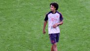 Joshua Zirkzee (Parma, por empréstimo do Bayern Munique)