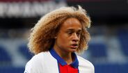 Xavi Simons (PSG)