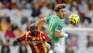 Adil Aouchiche (Saint-Étienne)