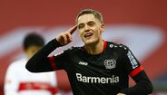 Florian Wirtz (Bayer Leverkusen)