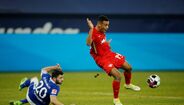 Tyler Adams (RB Leipzig)