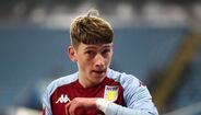 Louie Barry (Aston Villa)