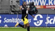 Youssoufa Moukoko (Borussia Dortmund)