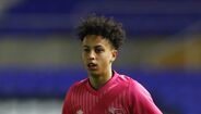 Kaide Gordon (Liverpool)