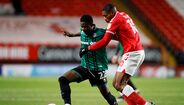 Kwadwo Baah (Rochdale)