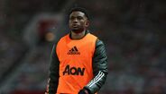 Amad Diallo (Manchester United)