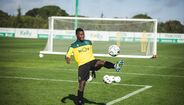 Nuno Mendes (Sporting)