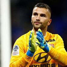 <![CDATA[ Anthony Lopes e a descida do Nantes: «Há um sentimento de vergonha» ]]>