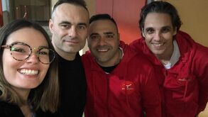 Simão Costa: «Tive um 'click' e percebi que queria ser treinador»