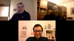 Simão Costa mostrou o que vale na Suíça e agora quer mais