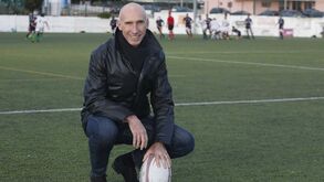 Melhor lugar possível no Europeu'2020 'tem de ser objetivo' da seleção de râguebi