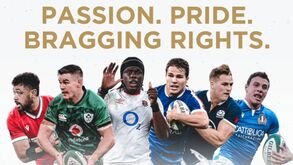 Torneio das Seis Nações: Inglaterra e França são favoritas mas pandemia pode ser obstáculo