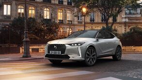 DS4: Afirmação ‘premium’