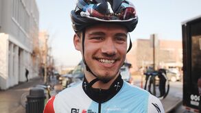 André Carvalho: «Tiago Machado sempre foi referência»