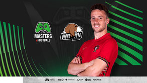 Diogo Jota no FPF Masters eFootball