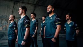 SAW encerram participação no Sweet Snow #1 no top-4