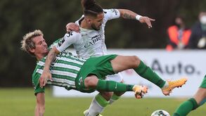 Expectativa por Fábio Coentrão