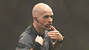 Luís Godinho recebeu ameaças de morte após o Sp. Braga-FC Porto