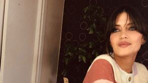 Sara Carbonero recebe alta