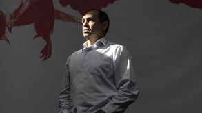 Isaías fala sobre o reencontro do Benfica com o Arsenal no Record Mais