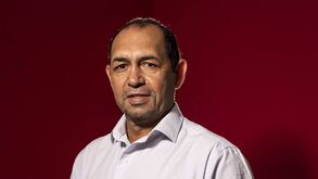 Isaías: «Benfica precisa de um abanão»