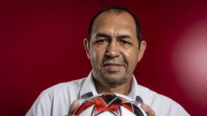 Isaías: «Eriksson e Schwarz ficaram com o melhor fruto»