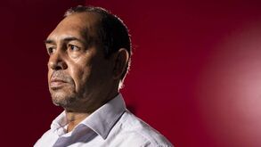 Isaías: «Rui Costa está a queimar-se para defender o presidente»