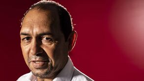 Isaías: «Igualávamo-nos ao Barcelona»