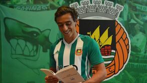 Francisco Geraldes põe todos a ler