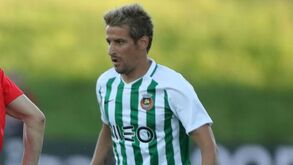 Russos colocam Fábio Coentrão na órbita do Krasnodar