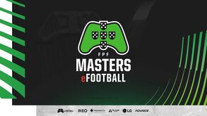 Sporting na liderança do Masters eFootball