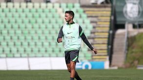 Dúvida no eixo defensivo