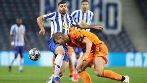 A crónica do FC Porto-Juventus, 2-1: a roçar a perfeição ...
