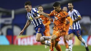 Pirlo: «Morata desmaiou no balneário depois do jogo»