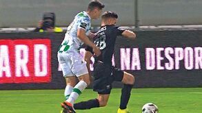 Os casos da jornada vistos por Iturralde González: teatro e exagero