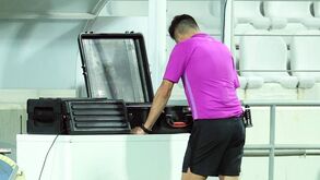 As contas do campeonato: evolução sem VAR