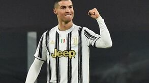 «Mesmo lesionado, Cristiano Ronaldo é melhor do que muitos em forma»