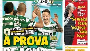 Domingo, 21 de fevereiro de 2021