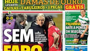 Segunda-feira, 22 de fevereiro de 2021