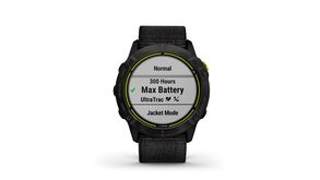 Garmin reforça aposta na ultradistância com o lançamento do Enduro