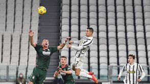 Linhas aéreas Cristiano Ronaldo