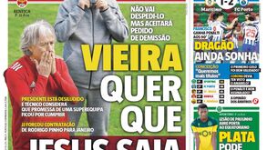 Terça-feira, 23 de fevereiro de 2021