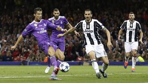 Ex-presidente do Real Madrid sem dúvidas: «Fazia o Ronaldo regressar até coxo!»