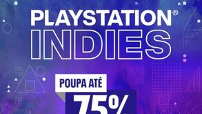 Campanha “PlayStation Indies” arranca hoje