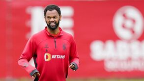 Rolando antevê duelo com a Roma: «No fim fazemos as contas...»