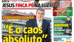 Quinta-feira, 25 de fevereiro de 2021