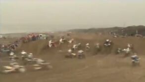 Duas, três ou quatro rodas: as arriscadas emoções das velocidades