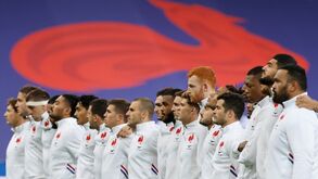 Covid-19: Jogo entre França e Escócia adiado após 11.º caso positivo nos gauleses